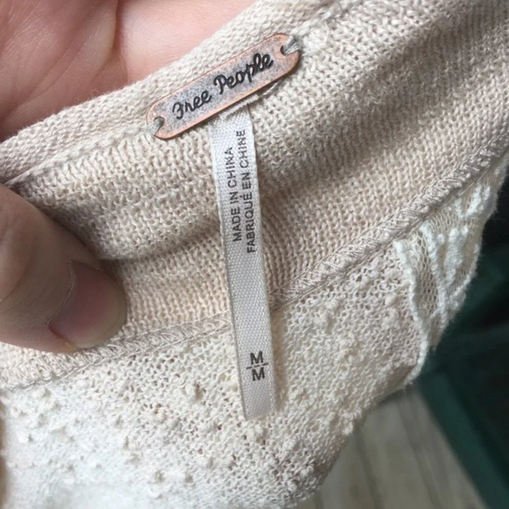 Free People free people